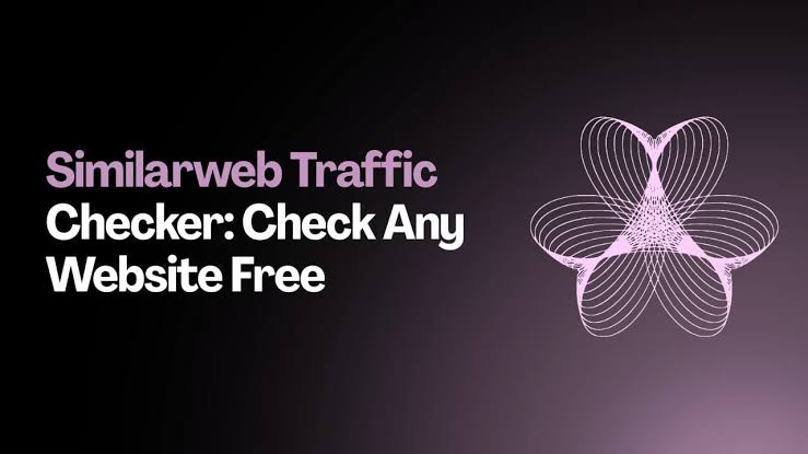 SimilarWebTraffic Review 2026: The Attributes That Gain Their Cost SimilarWebTraffic Review 2026: The Attributes That Gain Their Cost